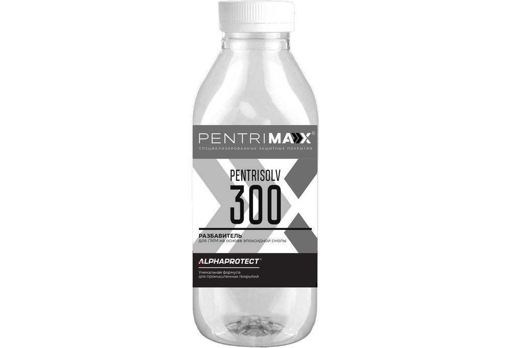 Разбавитель PentriMax PentriSolv 300 1 кг 00-00001413