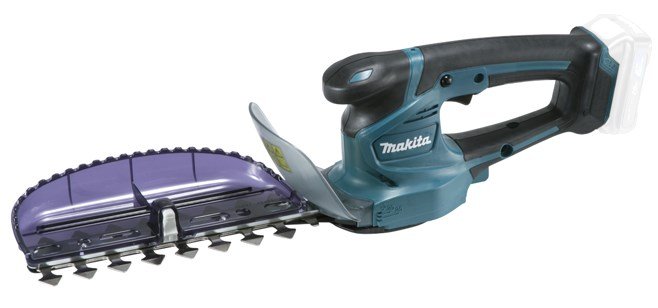 Кусторез Makita CXT UH201DZ
