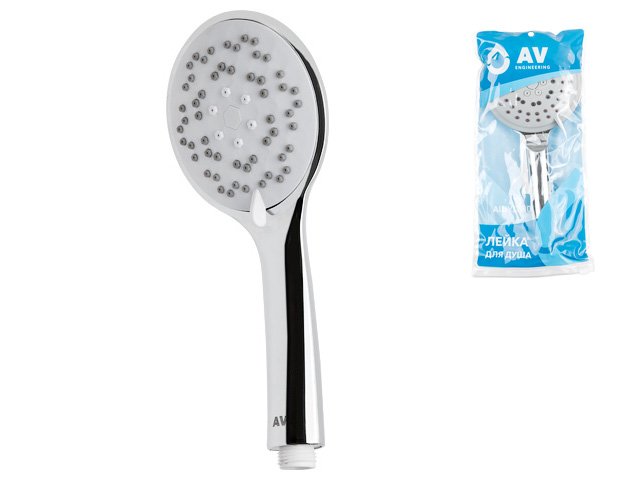 Лейка для душа AV Engineering AVSSS-009