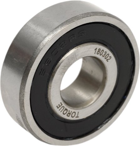 Подшипник ВАЗ 2108-12, 1118, 2121-23 / Chevrolet Lacetti, Aveo / Daewoo Matiz / Hyundai Accent, Starex, (генератор, задний) TORQUE 62022RS