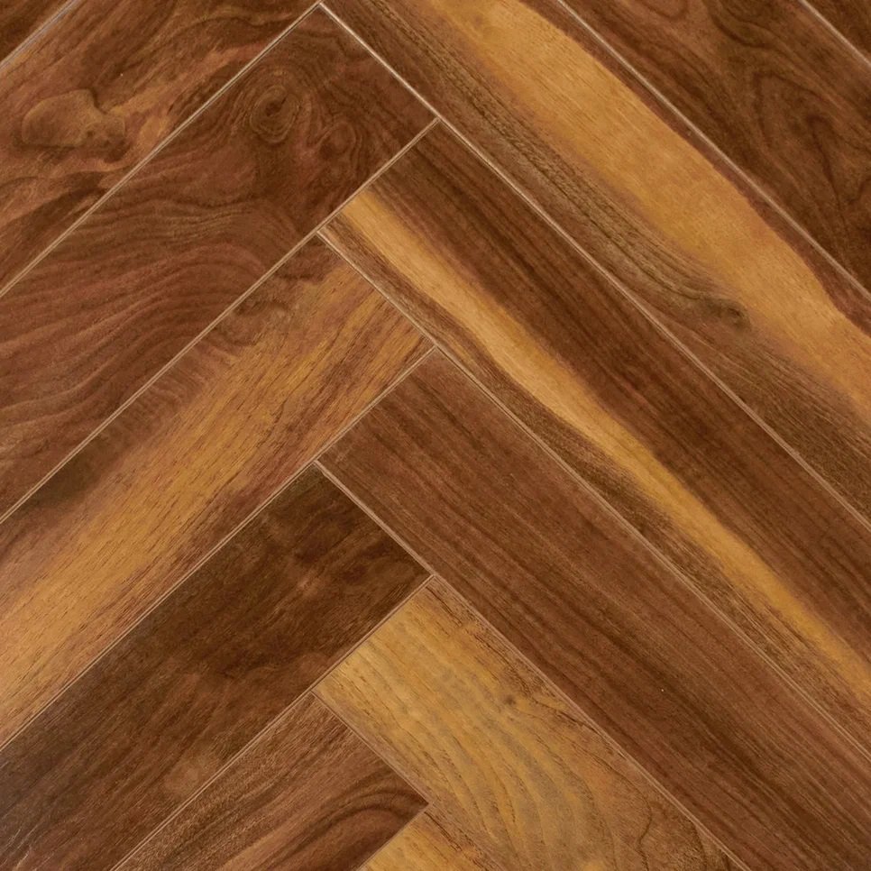 Ламинат WOODSTYLE Arrow Дуб Нейт, 34 класс, толщина 12 мм, 1.32 кв.м 110 Дуб Нейт