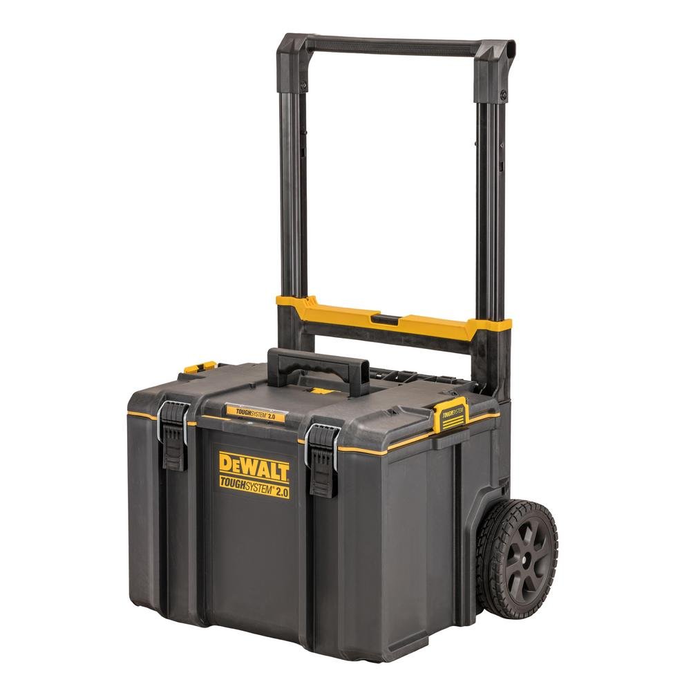 Ящик DEWALT 2.0 DS450 с колесами DWST83295-1