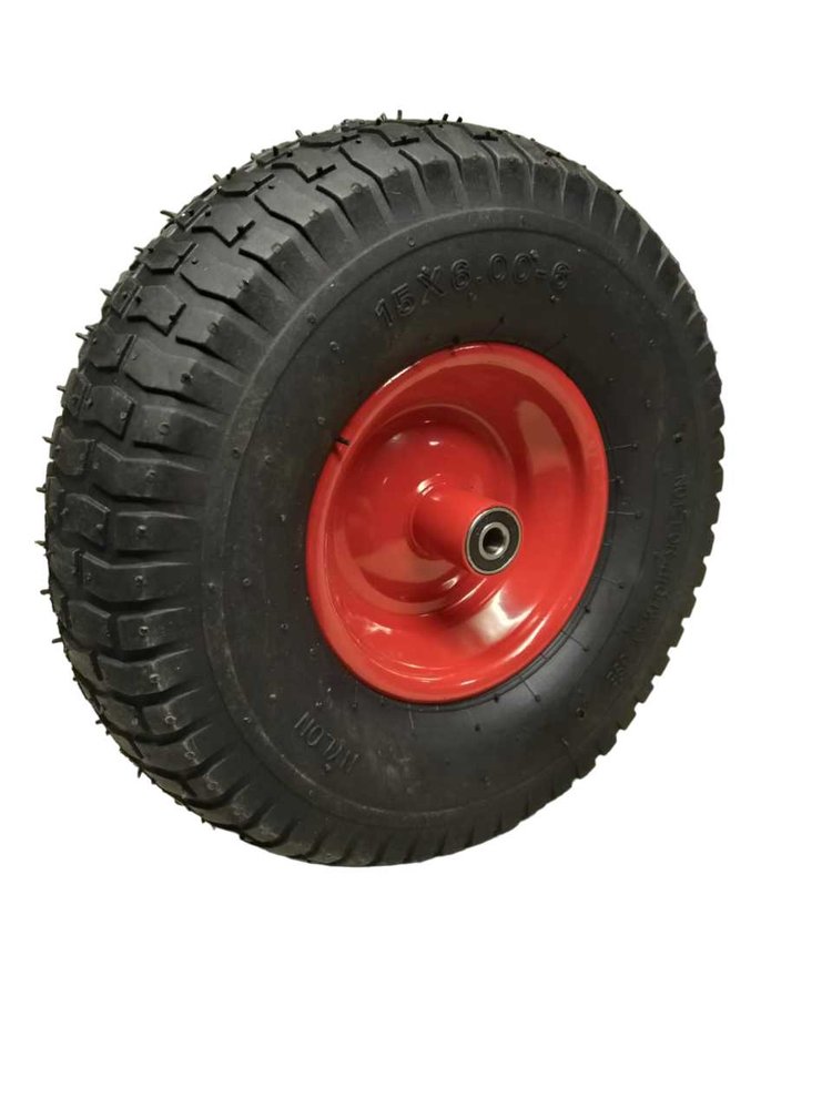 Пневматическое колесо Профи Скорпион 15x6.00-6 d12 9-12СК 39-12СК LWI LWI39-12СК