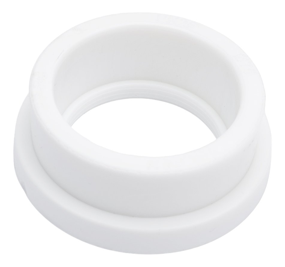 Бурт VALFEX PP-R, белый, под фланец, Дн75, D=94.7 мм 10189075 127-0163