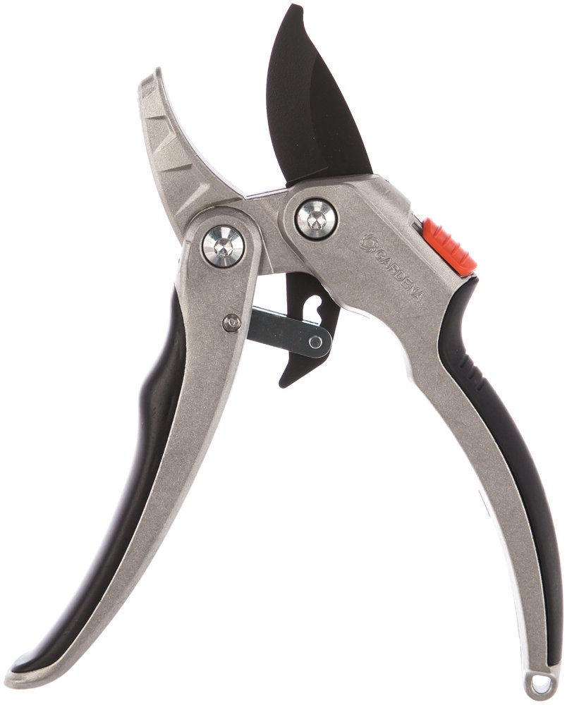 Секатор с храповым механизмом Gardena SmartCut 08798-20.000.00