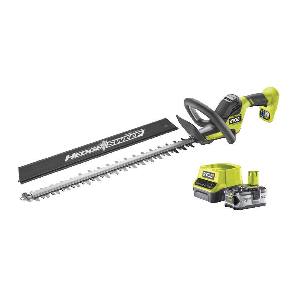 Кусторез Ryobi ONE+ 18В RY18HT55A-140 5133005499