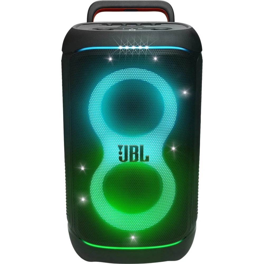 Акустическая система JBL Partybox 520 (JBLPARTYBOX520EU)