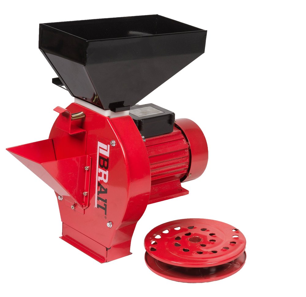 Кормоизмельчитель BRAIT СМ2500-V 24.01.003.056