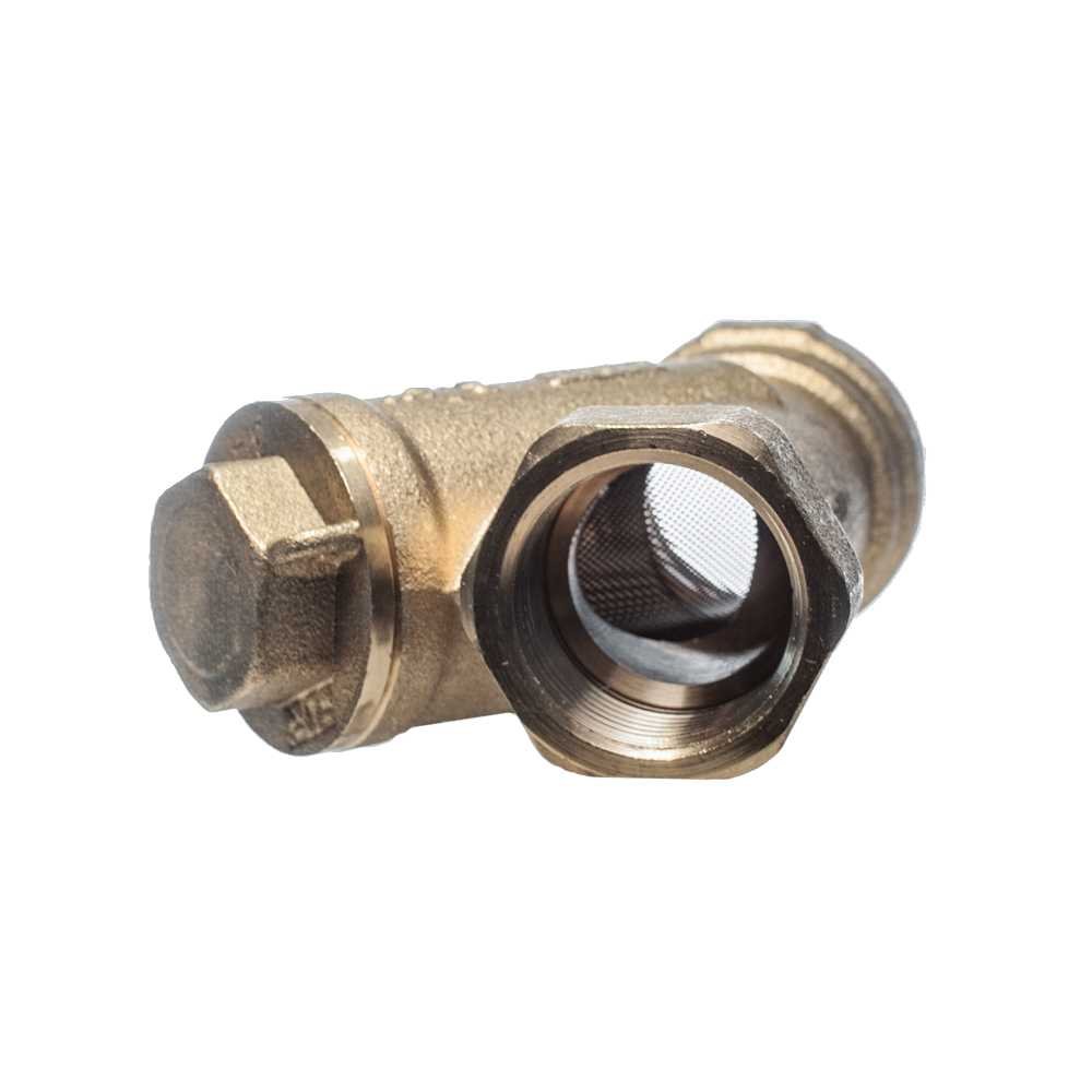 Грязевик FAR 3/4' 300мкм FA 2390 34300
