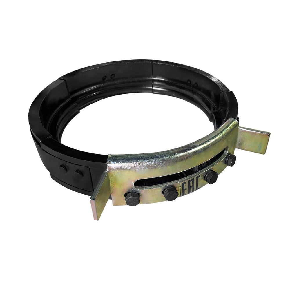Канатоукладчик для тельфера CD1 г/п 2 т OCALIFT zip11921