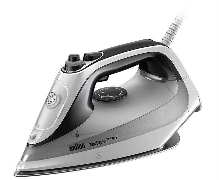 Утюг Braun SI7149WB 0127403108