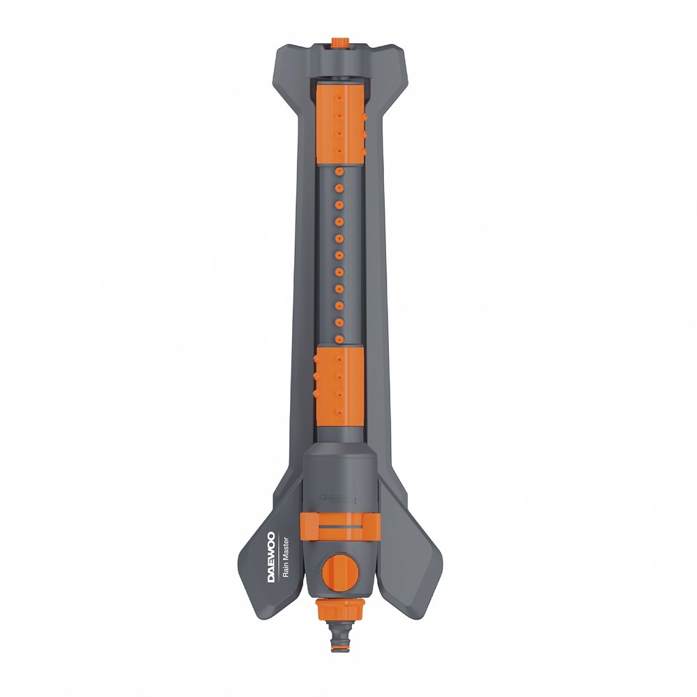 Дождеватель DAEWOO 320 rain master DWS 2030