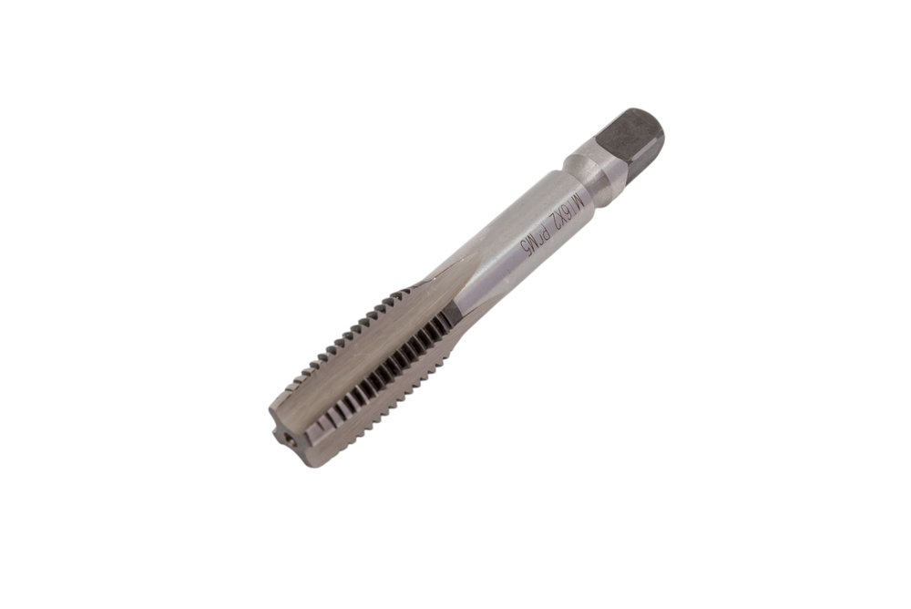 Метчик БИЗ м/р М16*2,0 met21