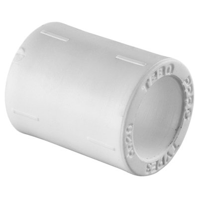 Соединительная муфта TEBO PPR 40 030020105