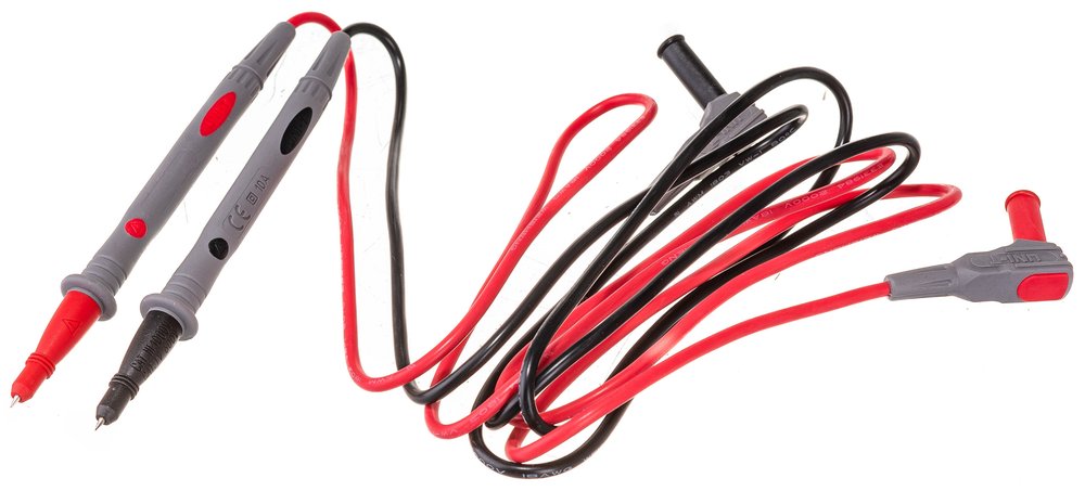 Щупы тестера UT-L13 UNI-T 13-0031