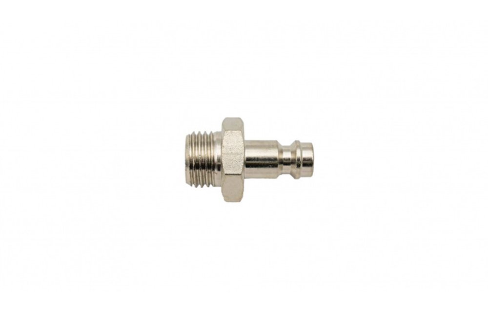 Куплунг папа (быстроразъемное соединения) CAMOZZI 5150 1/4 50-5150-0057