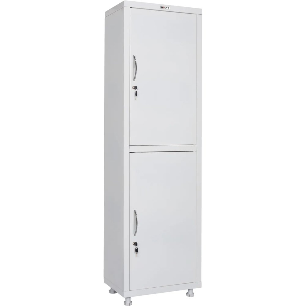Шкаф медицинский HILFE МД 1 1657/SS