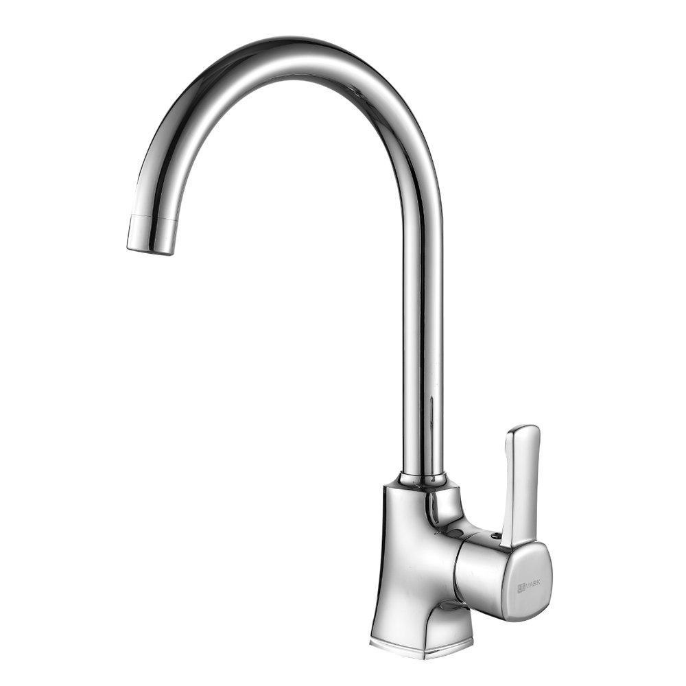 Смеситель Эвитта (Evitta) для кухни Lemark LM0505C