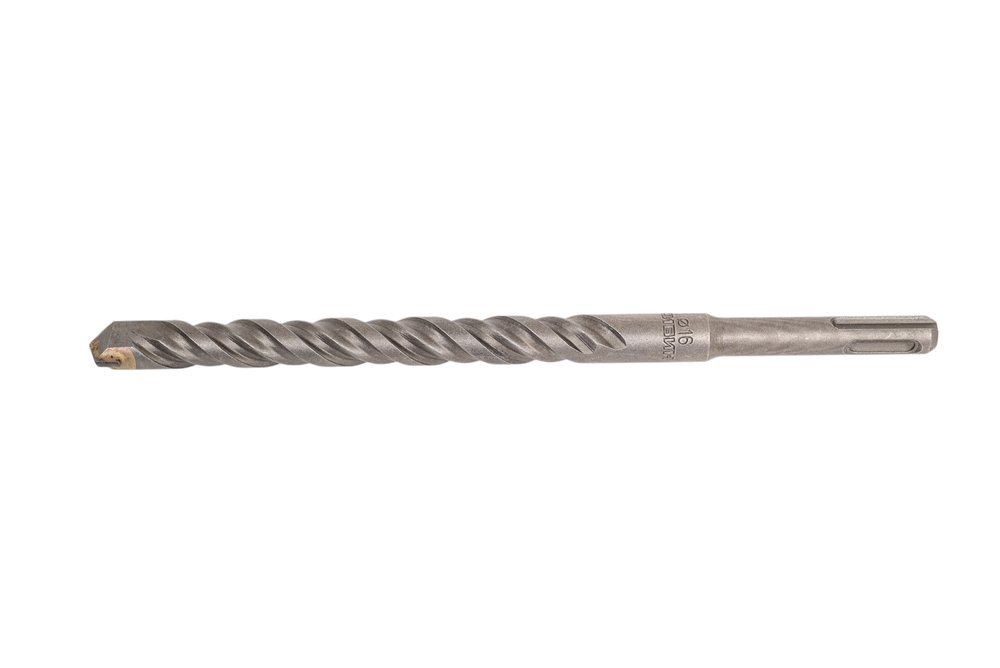 Бур (16х210 мм, SDS-plus) СИБИН 29312-210-16