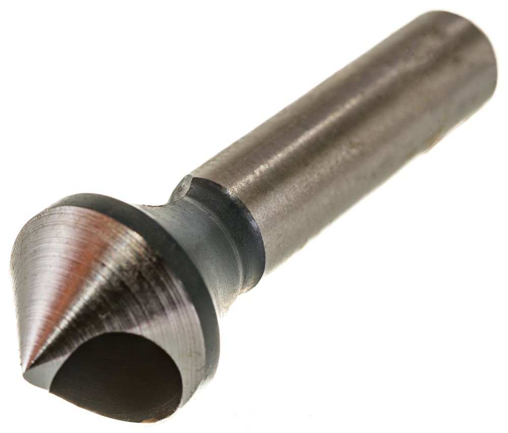 Зенковка со снятием стружки 5/10 Bucovice Tools 742010