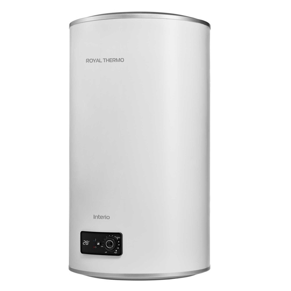 Водонагреватель ROYAL THERMO RWH 50 Interio НС-1595557
