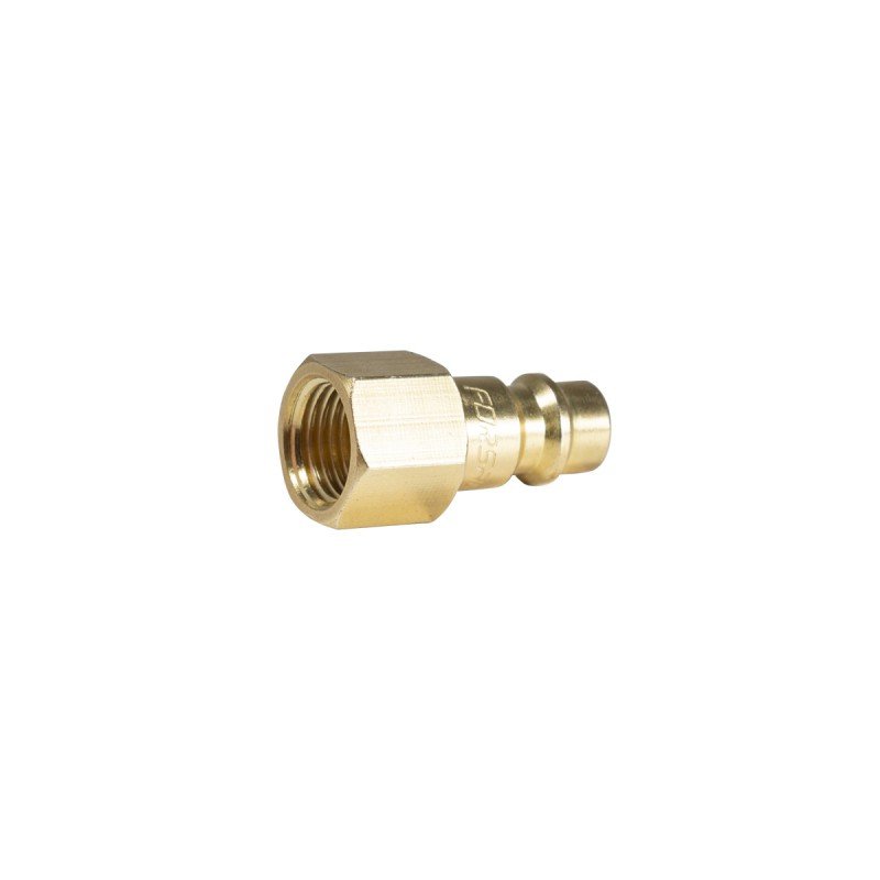 Штуцер быстроразъёмный 1/4F Forsage F-BSE2-2PF(426)