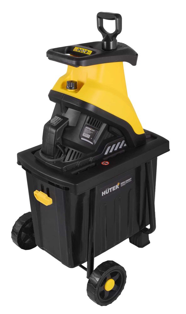 Садовый измельчитель Huter ESH-2500T 70/13/16