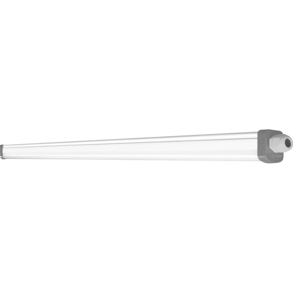 Светильник светодиодный линейный  SLIM DP 18W 6500к холод св LEDVANCE
