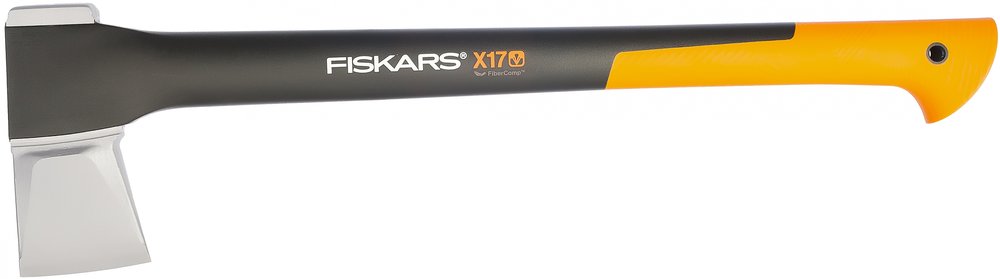 Топор-колун FISKARS X17-M 1015641 (122463)