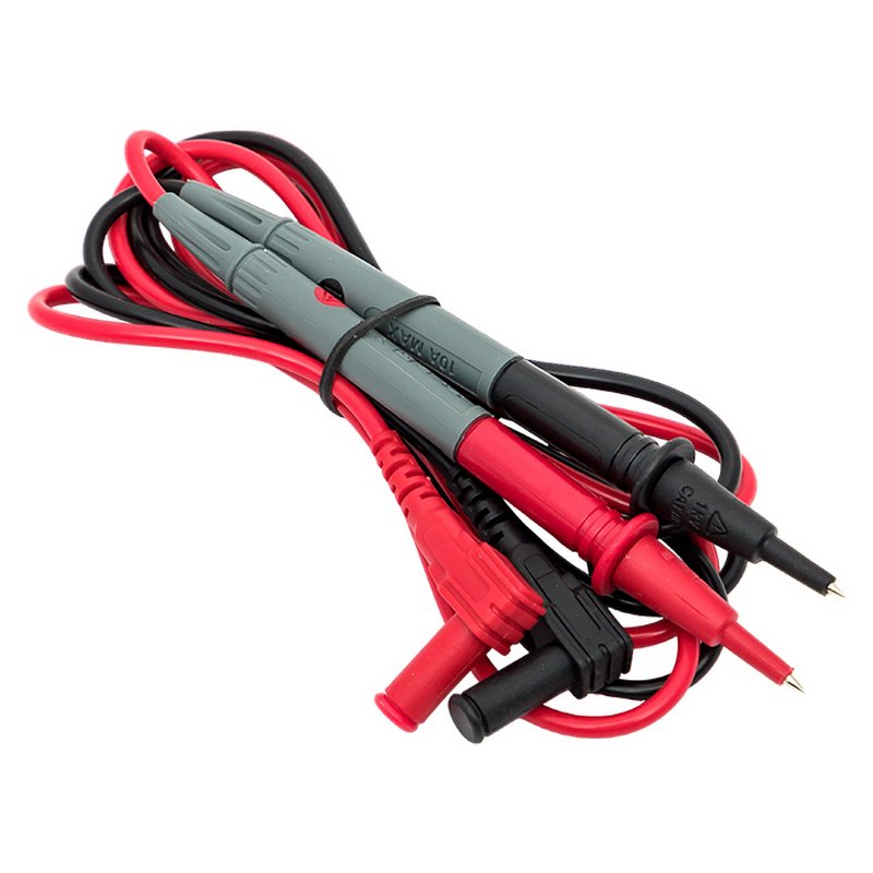 Комплект измерительных щупов 1 м, 20AWG Expert EKF TL3001