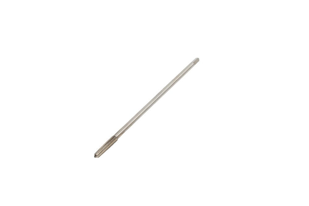Метчик М6x1 гаечный HSS L=120мм исп2 ГОСТ 1604-71 Beltools ri.110.723
