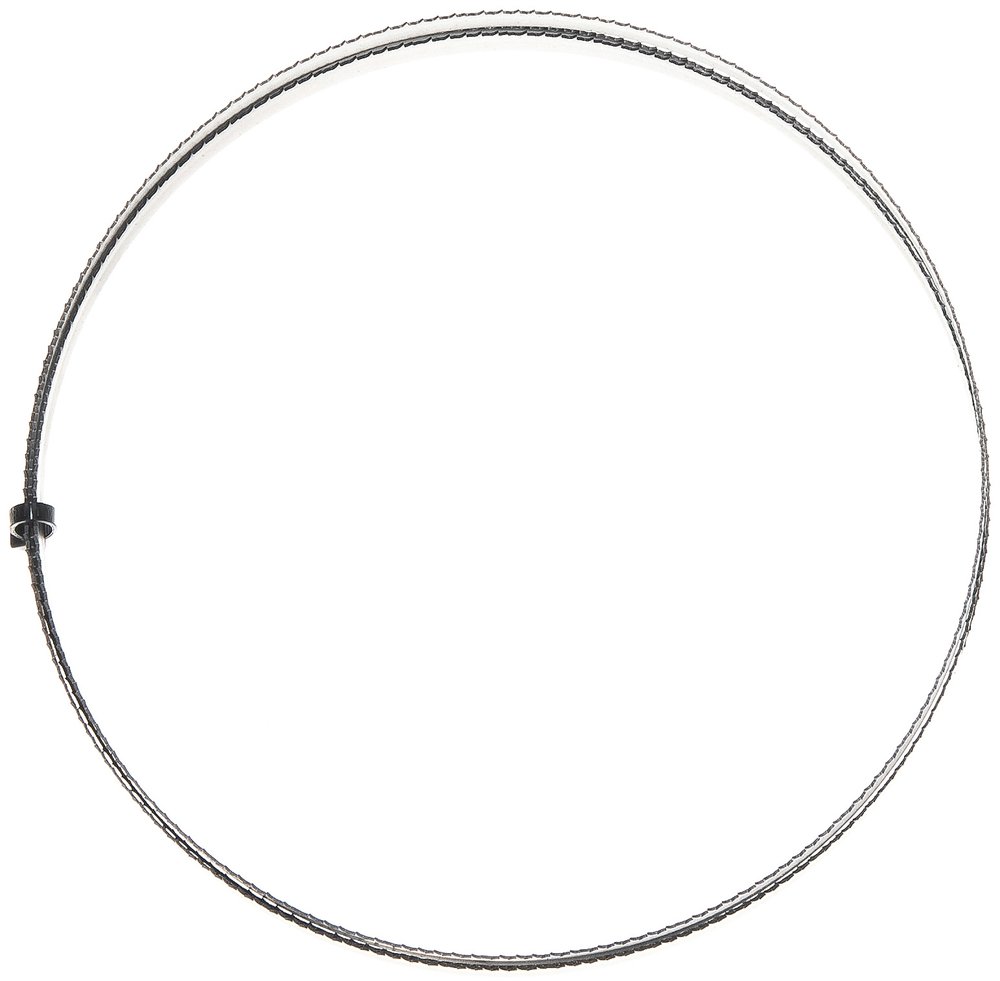 Пила ленточная углеродистая по дереву Flex 3450х6x0.6 мм, 6TPI RLClassic УГЛ0637