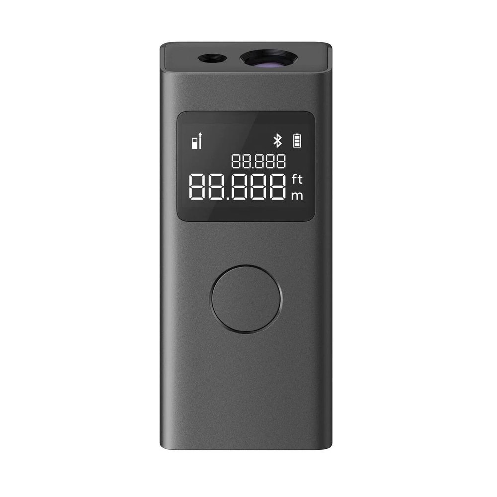 Умный лазерный дальномер-рулетка Xiaomi BHR5596GL