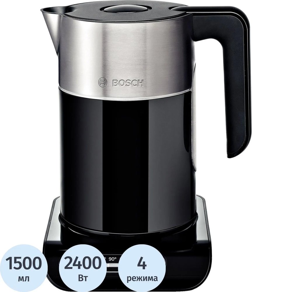 Чайник Bosch TWK8613P