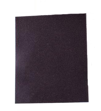 Губка шлифовальная односторонняя Hanko Sponge 114х140х5 мм Super Fine P180 20 шт MM1026SB18/UA110S18