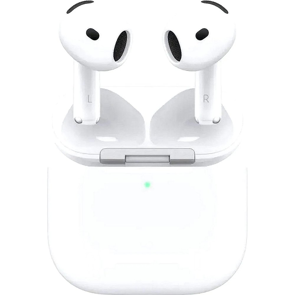 Наушники Apple AirPods ANC (4rd generation) (MXP93LL/A)