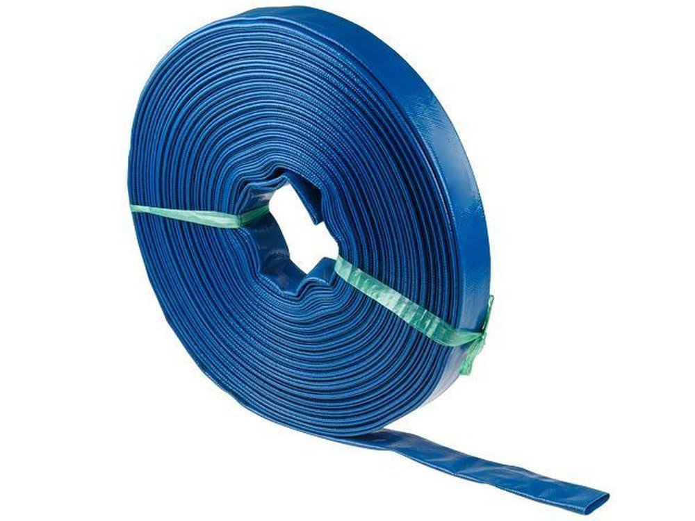 Шланг дренажный 1 1/2', 25 м, 4 бара AV Engineering AVE92540