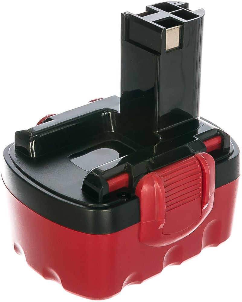 Аккумуляторная батарея для BOSCH (2 Ач, 14.4 В, Ni-Cd) Pitatel TSB-050-BOS14A-20C