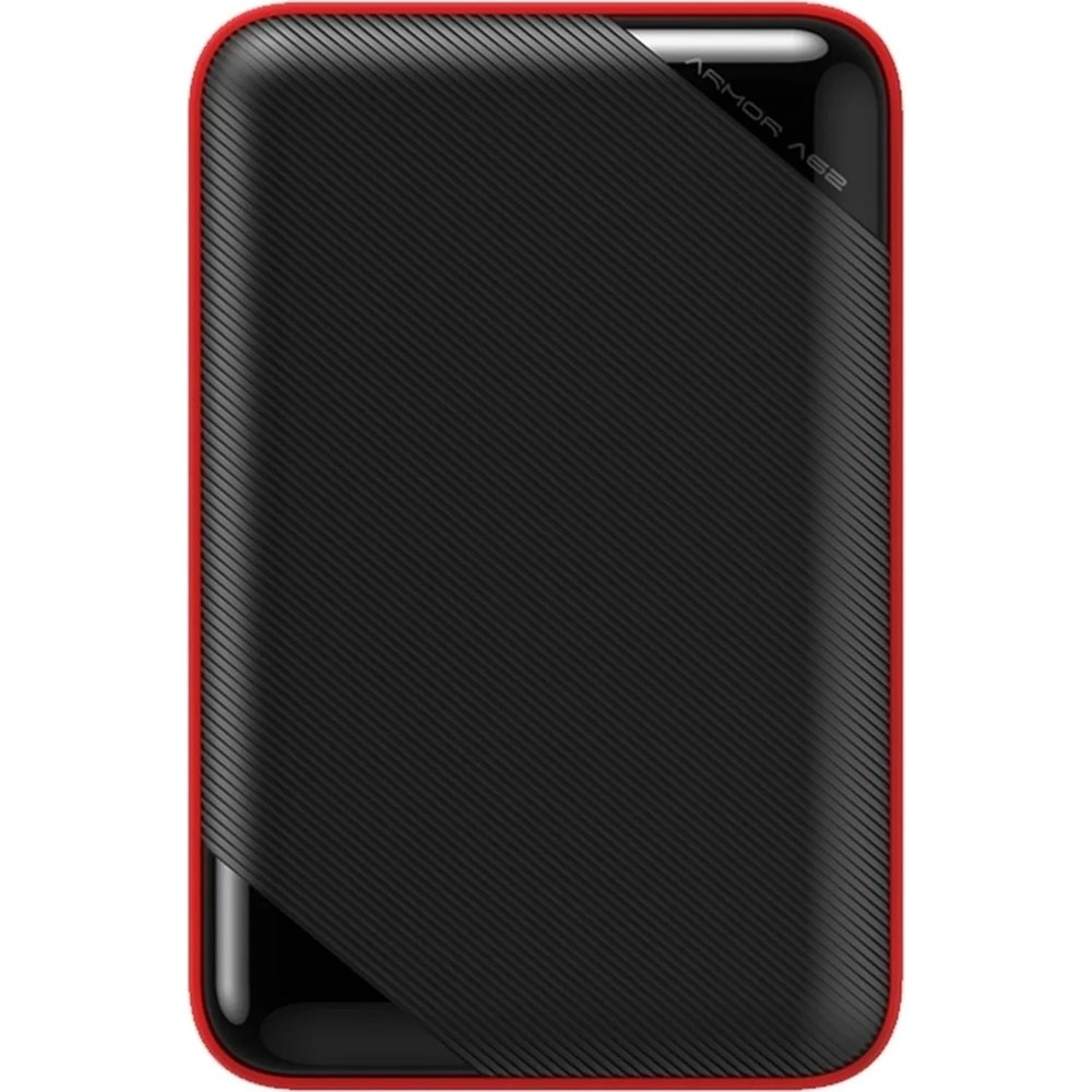 Портативный HDD Silicon Power A62, 2Tb, 2.5, USB 3.2 (SP020TBPHD62SS3K)