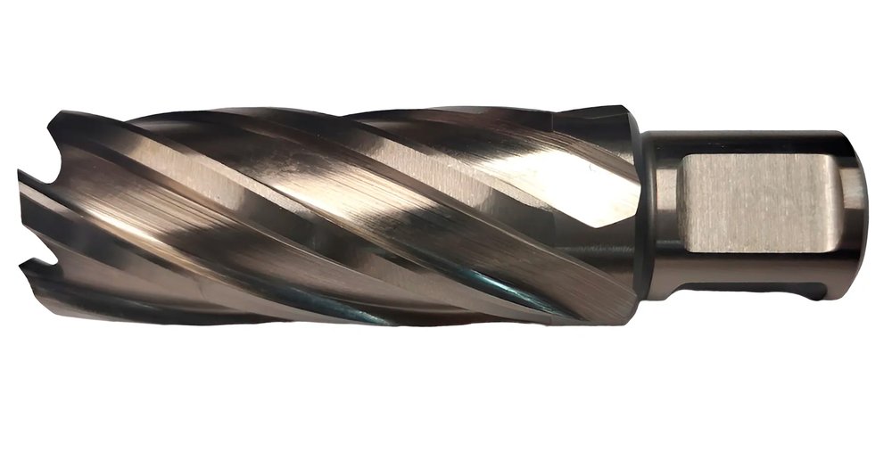 Кольцевое сверло SMART HSS Ø 22 EUROBOOR SCL.220/B