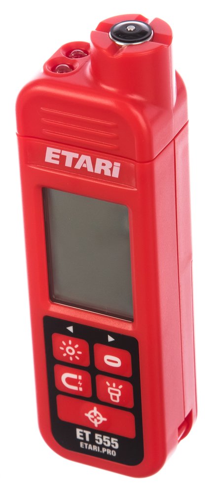 Толщиномер Etari ЛКП ЕТ-555