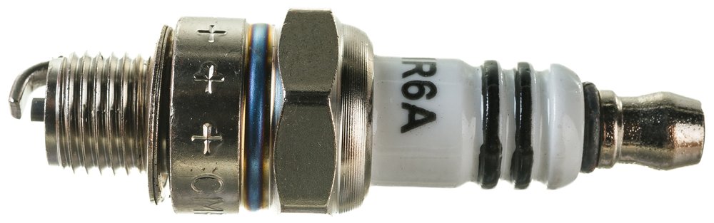Свеча зажигания IGP CMR6A Husqvarna 122LDx/122C/129R/129LK/333R/Stihl 2mix и 4mix/T334FS Champion CMR6A