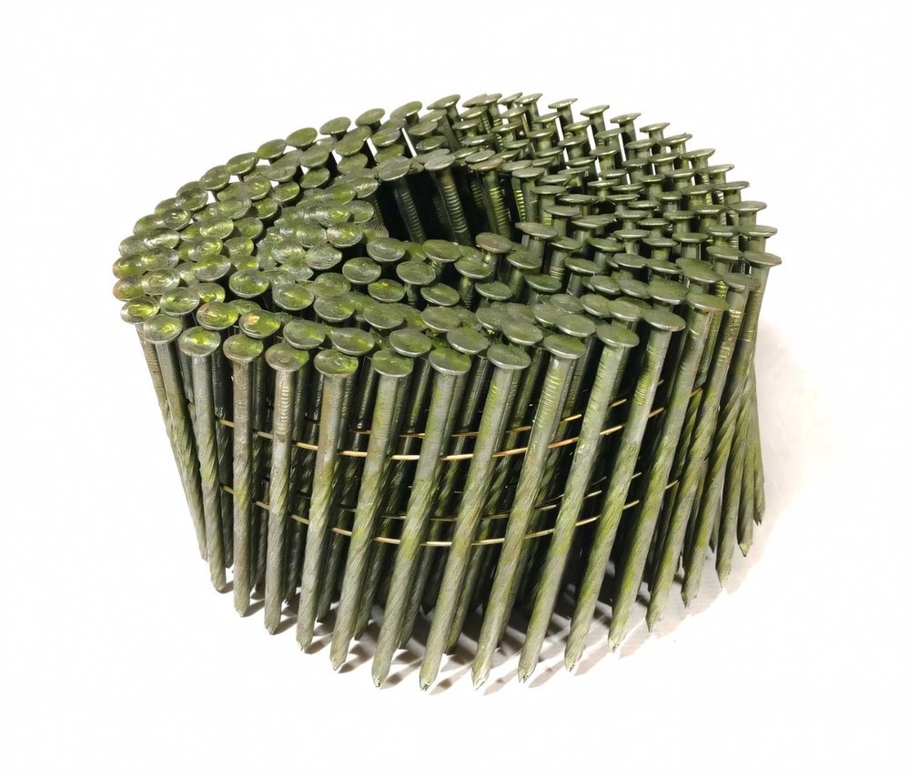 Гвоздь BDC BK SCHRAUB (4500 шт, 2.8x90 мм) BeA 37200056