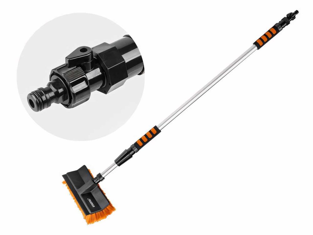 Щетка для мойки STARTUL Profi ST9077-02