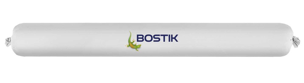 Гибридный герметик BOSTIK Н360 светло-серый 5001015