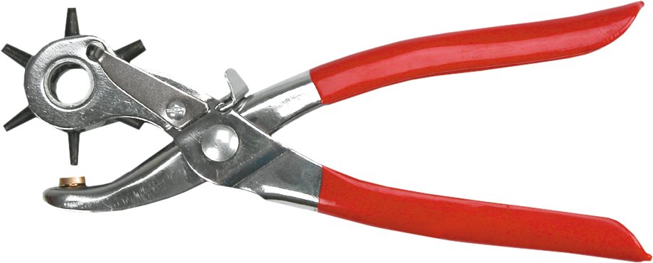 Дырокол Top Tools 225 мм 32D421