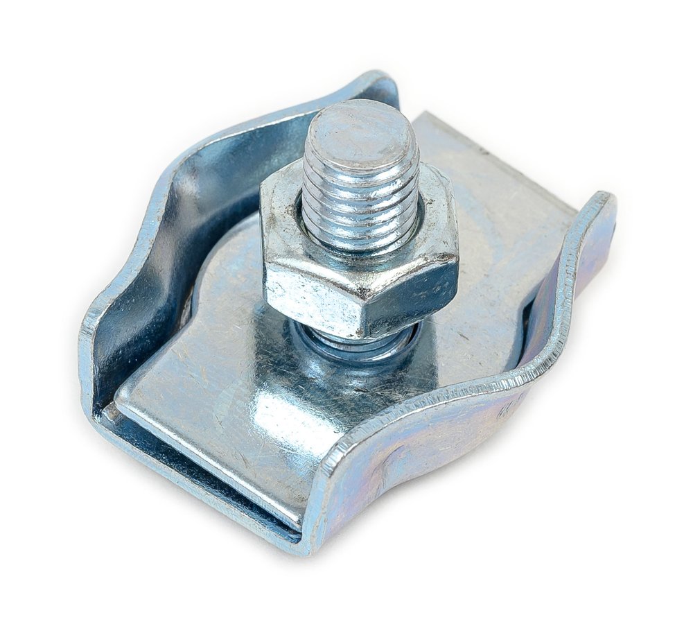 Зажим троса Госкреп SIMPLEX M10 2 шт. 7-0011210