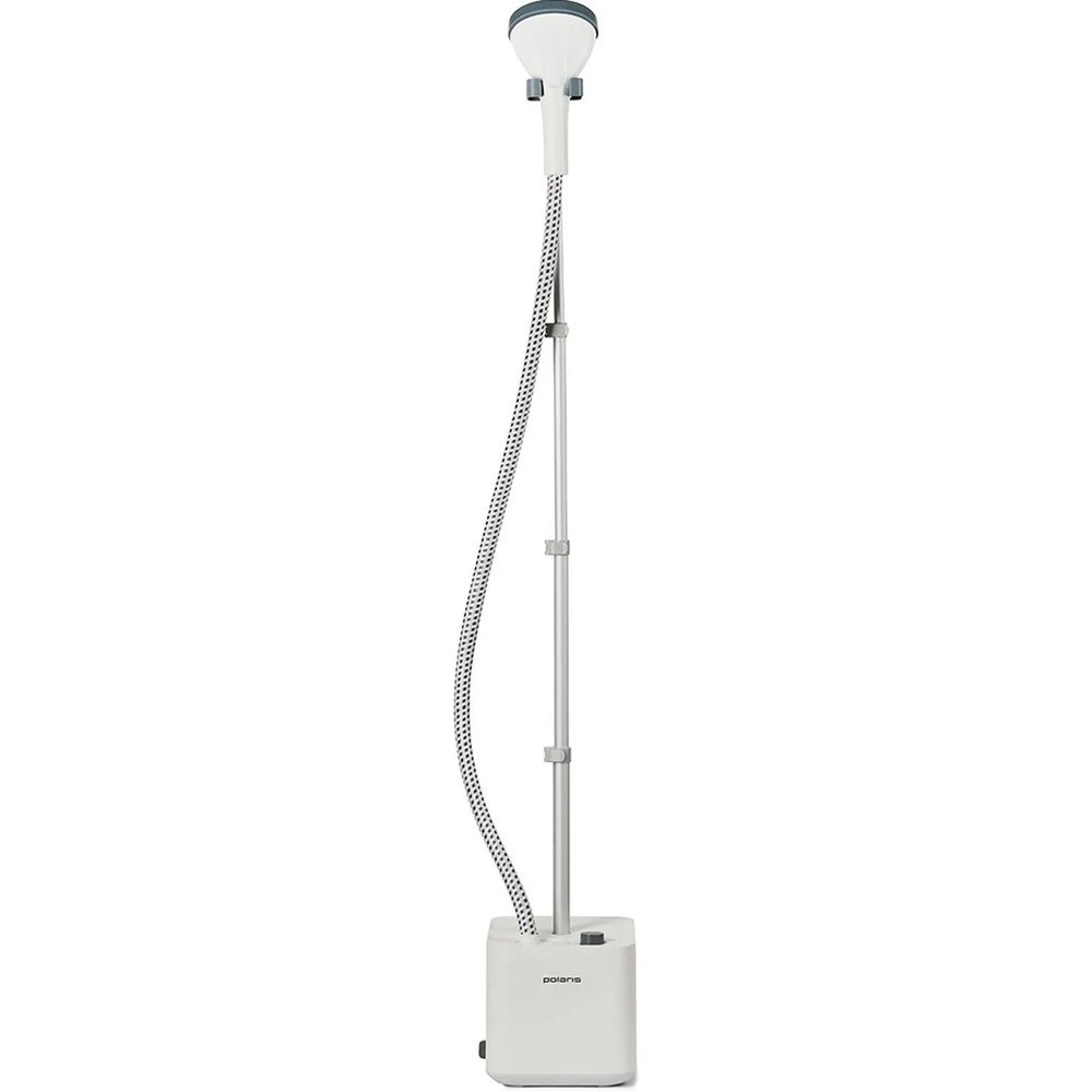 Отпариватель вертикальный Polaris PGS 1820VA, 1,6 л, 1800 Вт,45 г/мин,белый