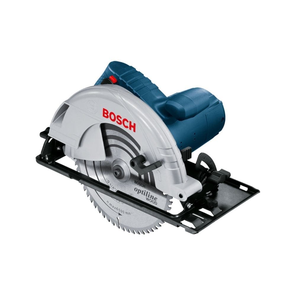 Дисковая пила Bosch GKS 235 Turbo 0.601.5A2.001