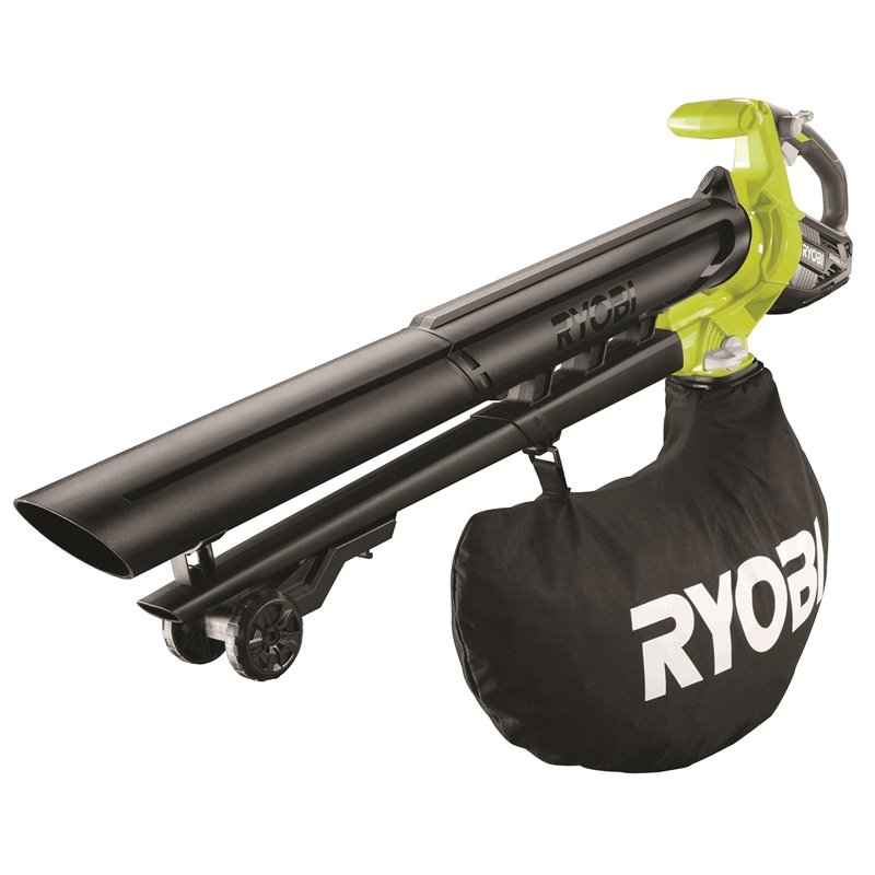 Бесщеточная воздуходувка Ryobi ONE+ OBV18 5133003661